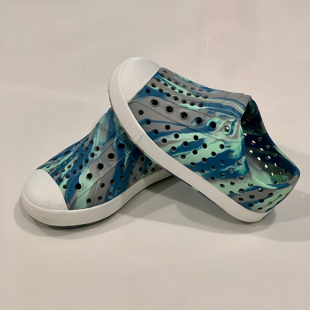 Native shoes
